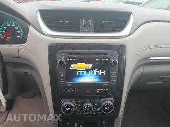 2016 Chevrolet Traverse LT 1LT – miniatura 11