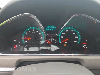 2016 Chevrolet Traverse LT 1LT – miniatura 12