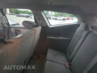 2016 Chevrolet Traverse LT 1LT – miniatura 13