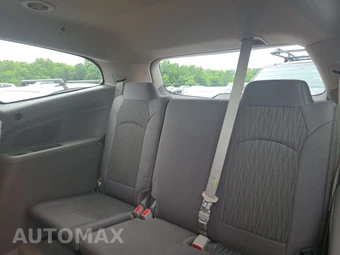 2016 Chevrolet Traverse LT 1LT – miniatura 14