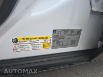 2016 Chevrolet Traverse LT 1LT – miniatura 15
