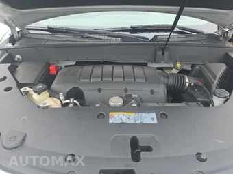 2016 Chevrolet Traverse LT 1LT – miniatura 16