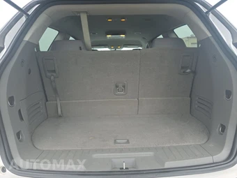 2016 Chevrolet Traverse LT 1LT – miniatura 17