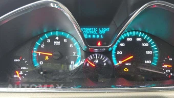 2016 Chevrolet Traverse LT 1LT – miniatura 19