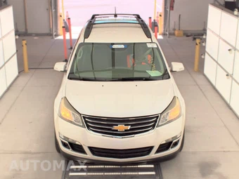 2016 Chevrolet Traverse LT 1LT – miniatura 2