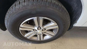 2016 Chevrolet Traverse LT 1LT – miniatura 27