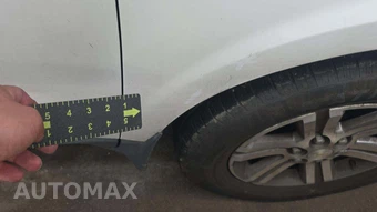 2016 Chevrolet Traverse LT 1LT – miniatura 35