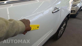 2016 Chevrolet Traverse LT 1LT – miniatura 36