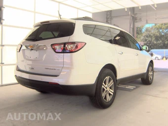 2016 Chevrolet Traverse LT 1LT – miniatura 4