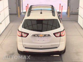 2016 Chevrolet Traverse LT 1LT – miniatura 5
