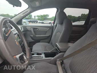 2016 Chevrolet Traverse LT 1LT – miniatura 7