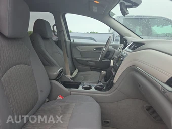 2016 Chevrolet Traverse LT 1LT – miniatura 8