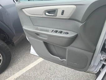 2016 Chevrolet Traverse LT 1LT – miniatura 9