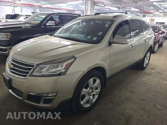 2016 Chevrolet Traverse LT 1LT — samochód z USA z aukcji Manheim, oferta Kup Teraz w AUTOMAX