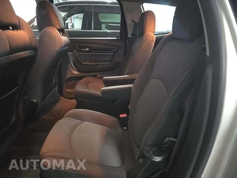 2016 Chevrolet Traverse LT 1LT – miniatura 13