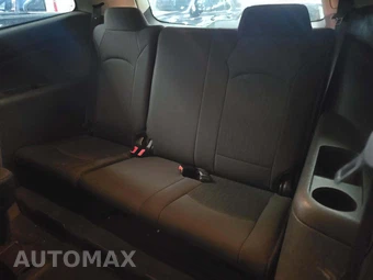 2016 Chevrolet Traverse LT 1LT – miniatura 14