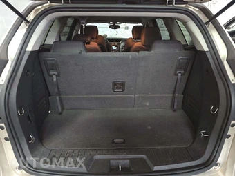 2016 Chevrolet Traverse LT 1LT – miniatura 15