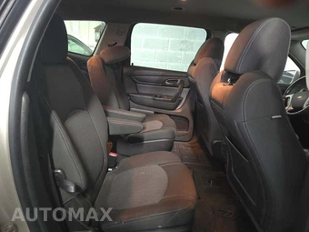 2016 Chevrolet Traverse LT 1LT – miniatura 17