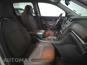 2016 Chevrolet Traverse LT 1LT – miniatura 19