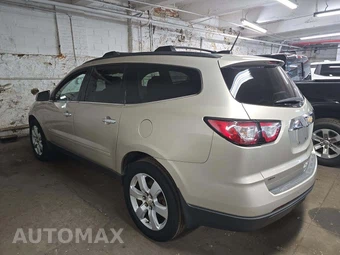 2016 Chevrolet Traverse LT 1LT – miniatura 2