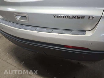 2016 Chevrolet Traverse LT 1LT – miniatura 26