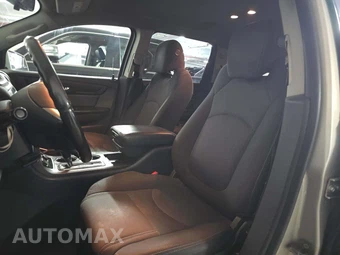 2016 Chevrolet Traverse LT 1LT – miniatura 6