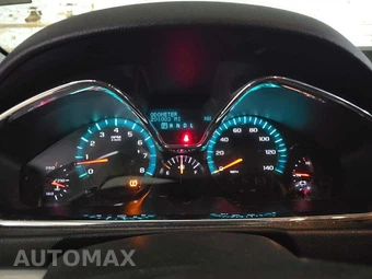 2016 Chevrolet Traverse LT 1LT – miniatura 9