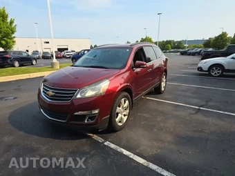 2016 Chevrolet Traverse LT 1LT