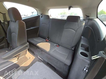 2016 Chevrolet Traverse LT 1LT – miniatura 11
