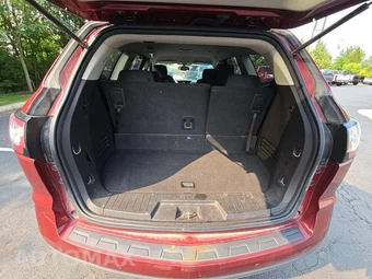 2016 Chevrolet Traverse LT 1LT – miniatura 12