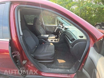 2016 Chevrolet Traverse LT 1LT – miniatura 16