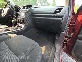 2016 Chevrolet Traverse LT 1LT – miniatura 17