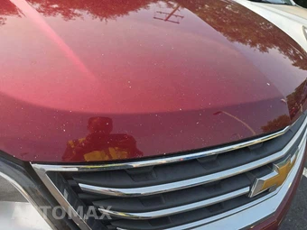 2016 Chevrolet Traverse LT 1LT – miniatura 19
