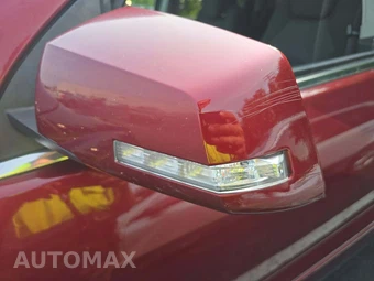 2016 Chevrolet Traverse LT 1LT – miniatura 22