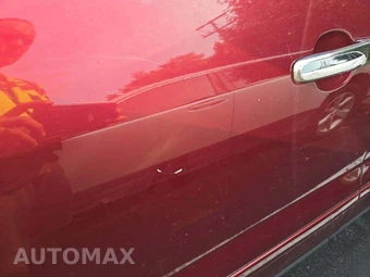 2016 Chevrolet Traverse LT 1LT – miniatura 23