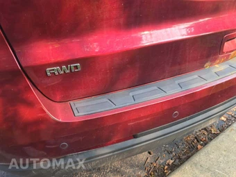 2016 Chevrolet Traverse LT 1LT – miniatura 25