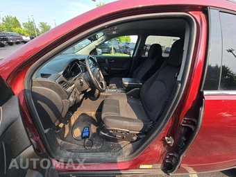 2016 Chevrolet Traverse LT 1LT – miniatura 3