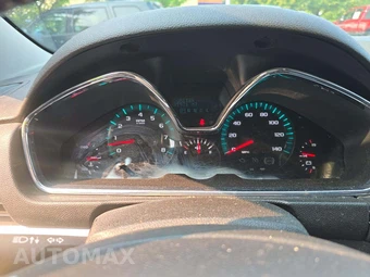 2016 Chevrolet Traverse LT 1LT – miniatura 6