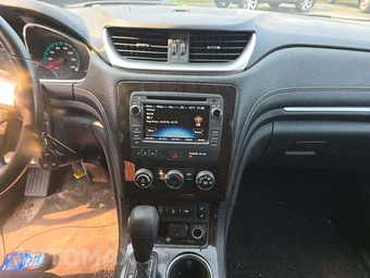 2016 Chevrolet Traverse LT 1LT – miniatura 7