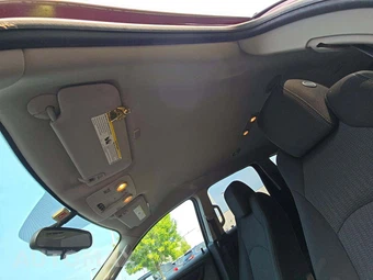 2016 Chevrolet Traverse LT 1LT – miniatura 8