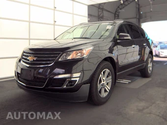 2016 Chevrolet Traverse LT 1LT - car from the USA, Manheim Buy-Now listing at AUTOMAX