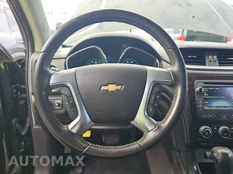2016 Chevrolet Traverse LT 1LT - miniatura 10