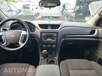 2016 Chevrolet Traverse LT 1LT - miniatura 11