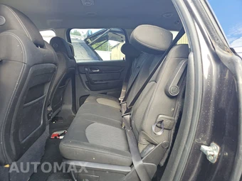 2016 Chevrolet Traverse LT 1LT - miniatura 13