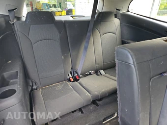 2016 Chevrolet Traverse LT 1LT - miniatura 14