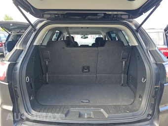 2016 Chevrolet Traverse LT 1LT - miniatura 17
