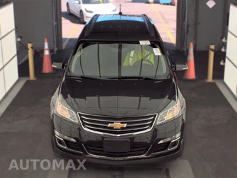 2016 Chevrolet Traverse LT 1LT - miniatura 2