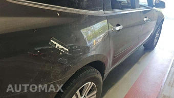 2016 Chevrolet Traverse LT 1LT - miniatura 28