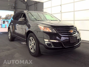 2016 Chevrolet Traverse LT 1LT - miniatura 3
