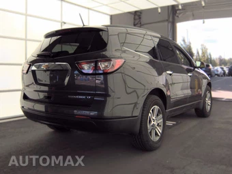 2016 Chevrolet Traverse LT 1LT - miniatura 4